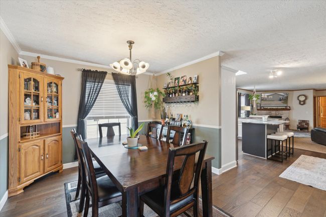 24922 N Hampton Dr, House other with 4 bedrooms, 3 bathrooms and null parking in Flat Rock MI | Image 12