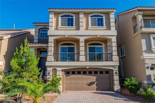 5889 Thistle Meadow Ave, Las Vegas, NV, 89139-7103 | Card Image