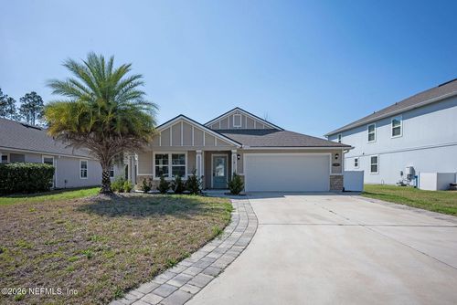 70 Balmoral Castle Dr, St Johns, FL, 32259-6669 | Card Image