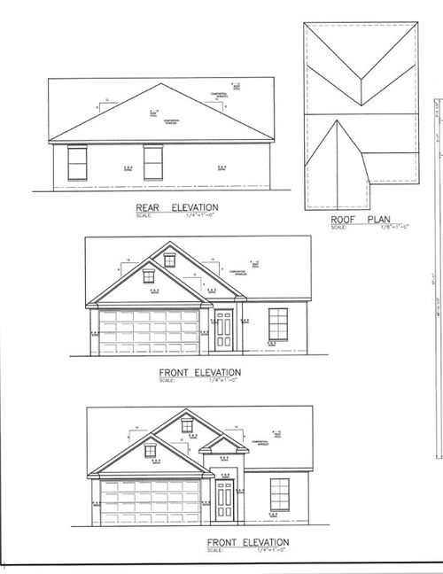 161 Turnrow Cove, Snook, TX, 77878 | Card Image