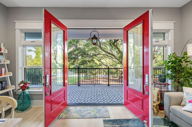 Grand Entrance | Image 11