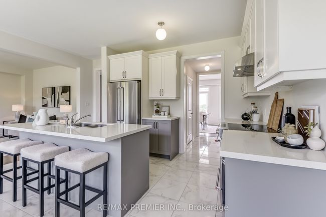 1274 Talisman Manor, House other with 4 bedrooms, 5 bathrooms and 2 parking in Pickering ON | Image 20
