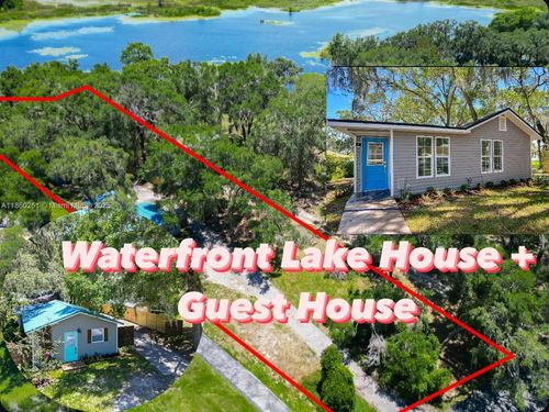 8781 S Lakeshore Dr, Floral City, FL, 34436-5800 | Card Image