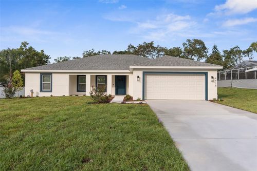 5438 Landover Boulevard, Spring Hill, FL, 34609 | Card Image