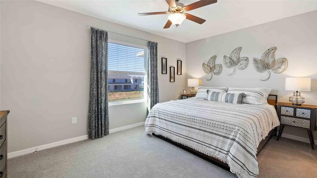 466 Mangrove Shade Cir, Townhouse with 3 bedrooms, 3 bathrooms and null parking in APOLLO BEACH FL | Image 12