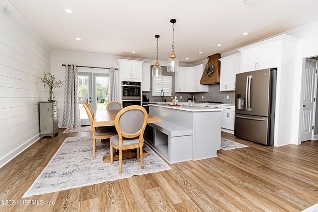 7052 Cottontail Ln, House other with 4 bedrooms, 3 bathrooms and null parking in GLEN ST. MARY FL | Image 19