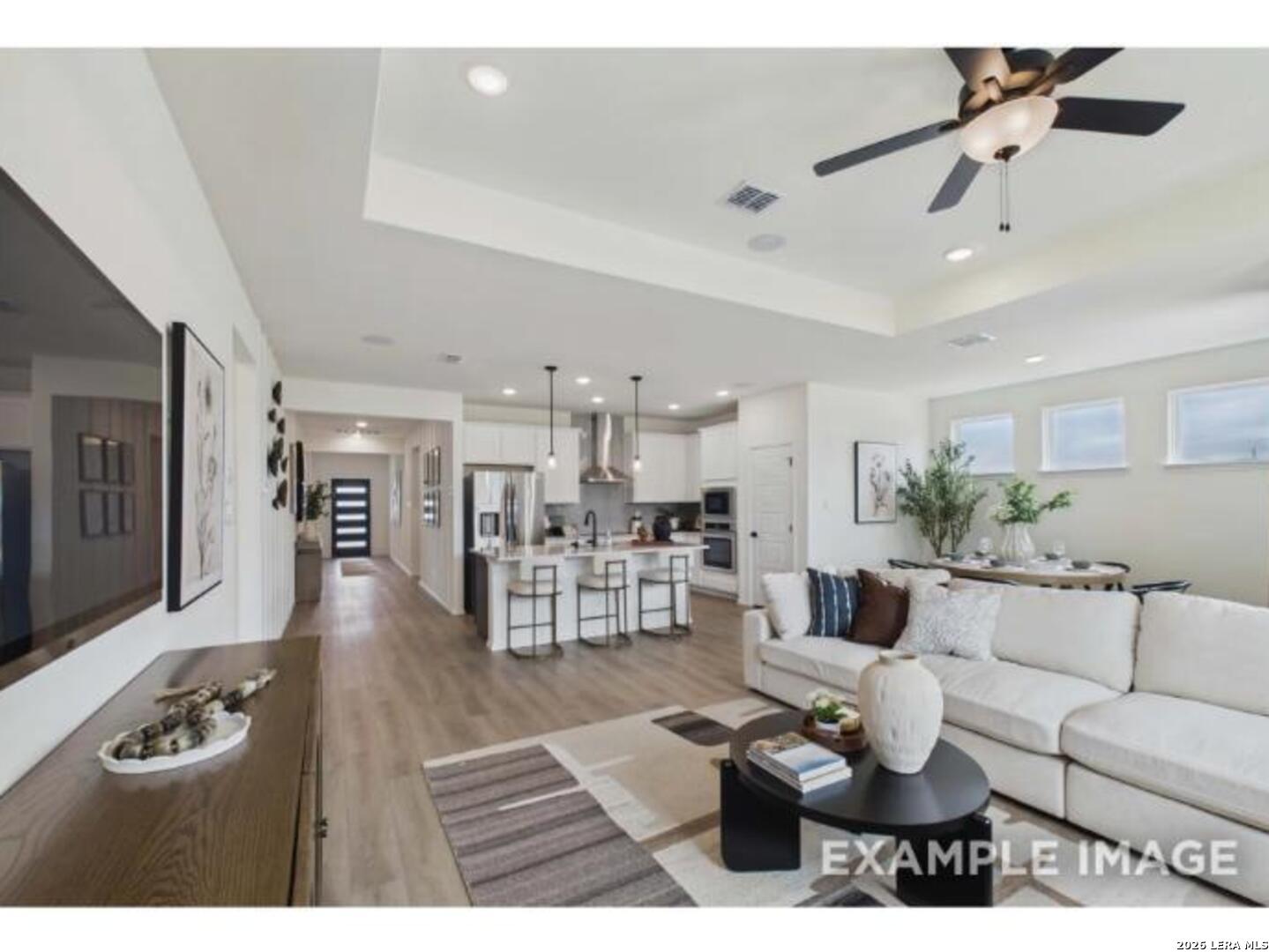 Residential in San Antonio 2