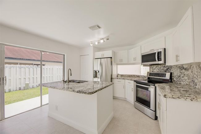 3749 Nw 107 Th Way, House other with 3 bedrooms, 3 bathrooms and null parking in Sunrise FL | Image 10