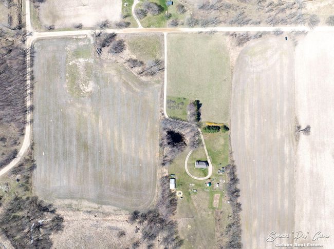 3796 Hoyt Rd, Home with 0 bedrooms, 0 bathrooms and null parking in Belding MI | Image 33