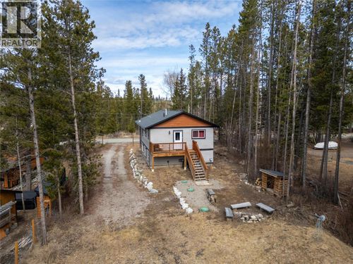3888 Lookout Rd, Lac Le Jeune, BC, V1S1Y8 | Card Image
