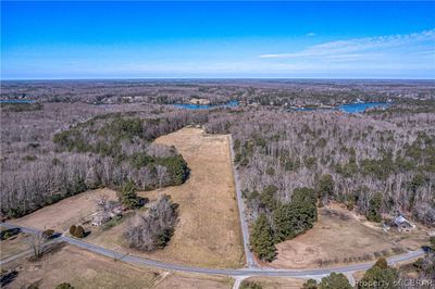 407 Loblolly Road, Home with 0 bedrooms, 0 bathrooms and null parking in Weems VA | Image 3