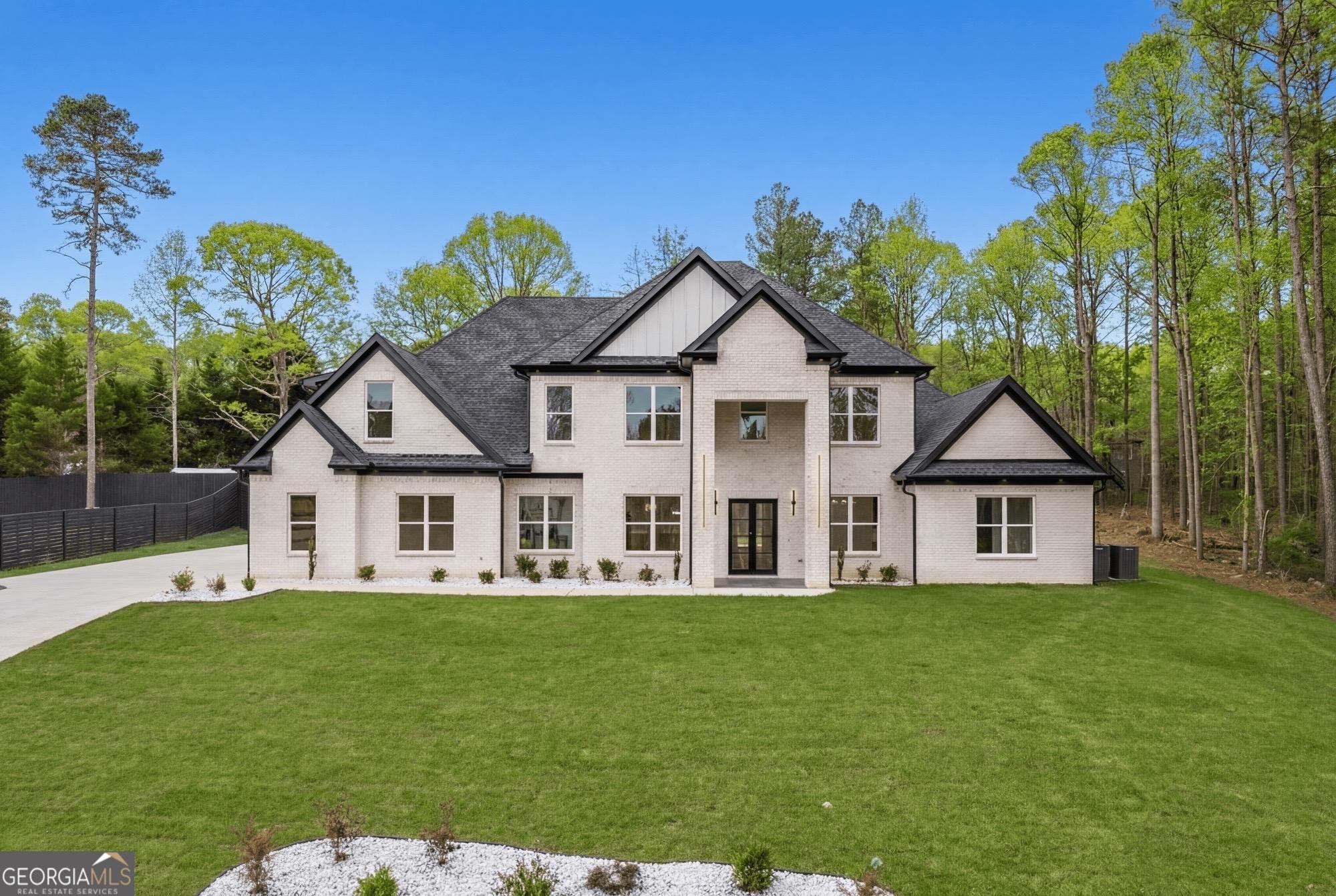 Residential in Loganville