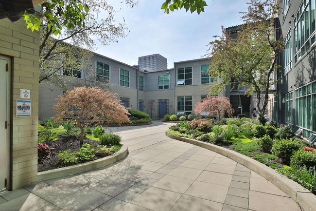 Courtyard | Image 7