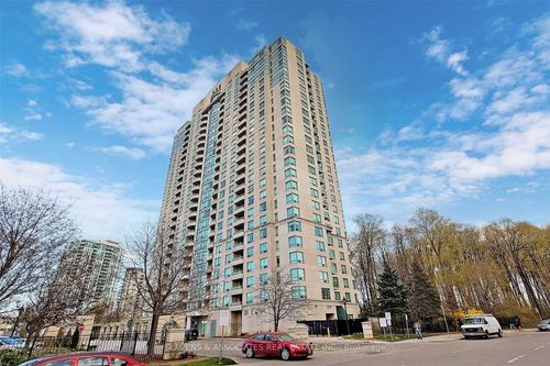 402-61 Town Centre Crt, Scarborough, ON, M1P5C5 | Card Image