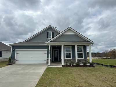 2039 Live Oak Drive, House other with 3 bedrooms, 2 bathrooms and 2 parking in White House TN | Image 1