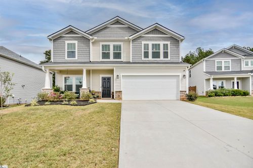 126 Walking Stick Way, Pelzer, SC, 29669-9401 | Card Image