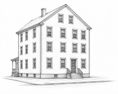 1 Confidential Way, Raynham, MA, 02767 | Card Image