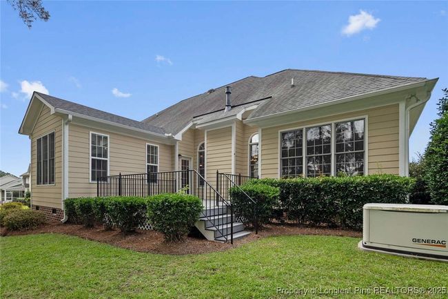259 Rolling Pines Dr, House other with 4 bedrooms, 4 bathrooms and null parking in Spring Lake NC | Image 49