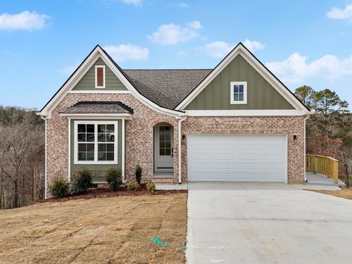 6933 Mercedes Ln, Ooltewah, TN, 37363-5680 | Card Image
