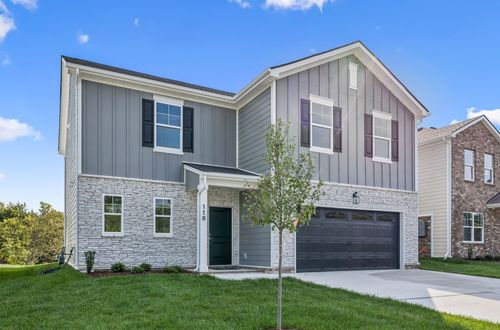 118 Dahlia Dr, La Vergne, TN, 37086 | Card Image