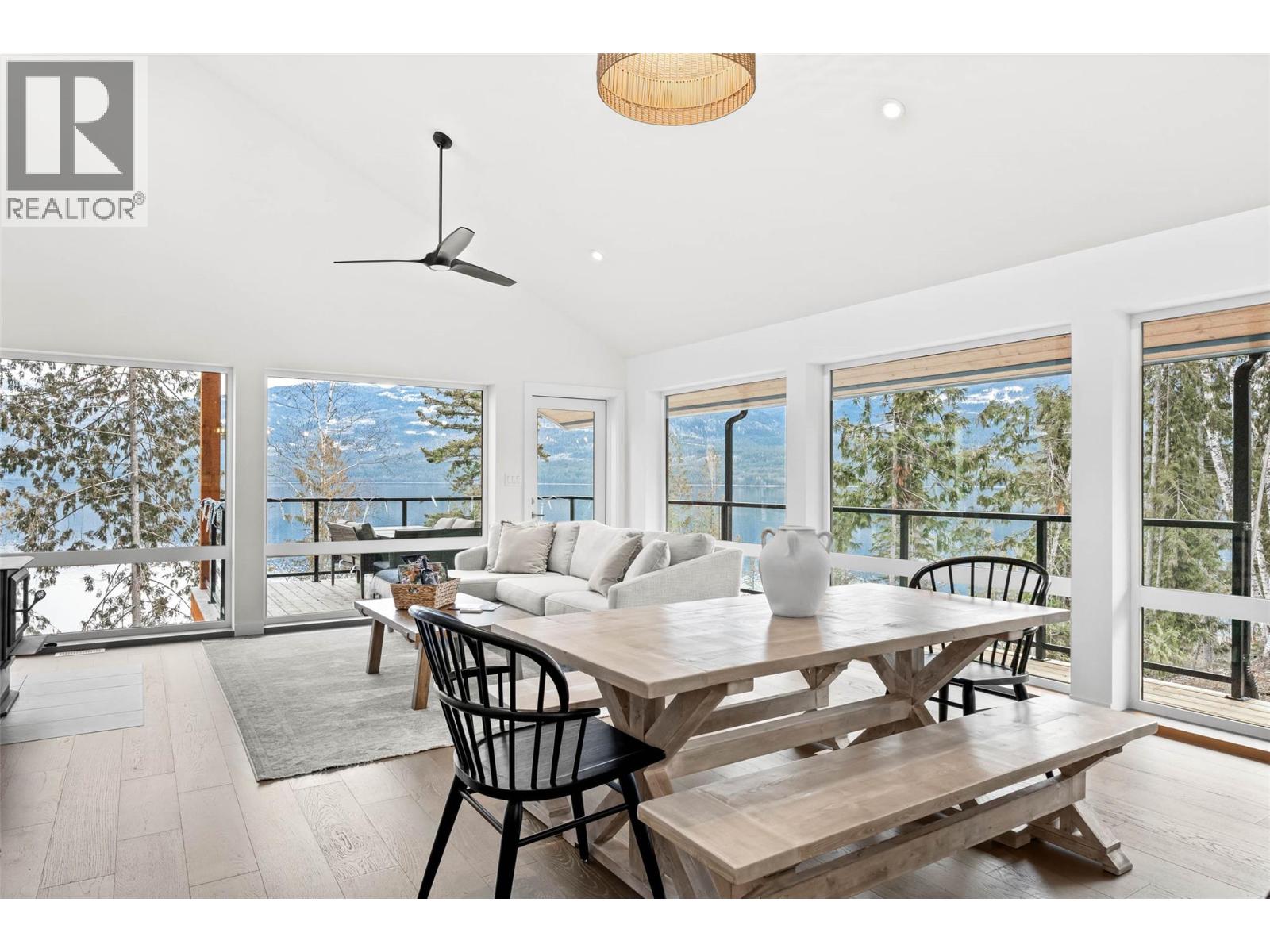 Residential in Adams Lake 2