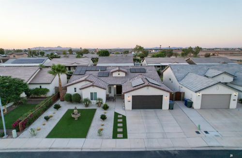 3362 W 39th St, Yuma, AZ, 85365-5534 | Card Image