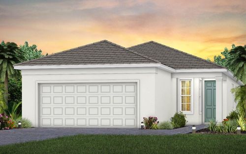 4569 Nautilus Circle, Vero Beach, FL, 32967 | Card Image