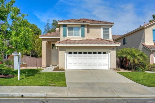 6890 Camino De Amigos, Carlsbad, CA, 92009-4560 | Card Image