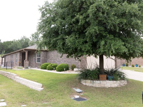 834 Salado Creek Ln, Georgetown, TX, 78633-6008 | Card Image