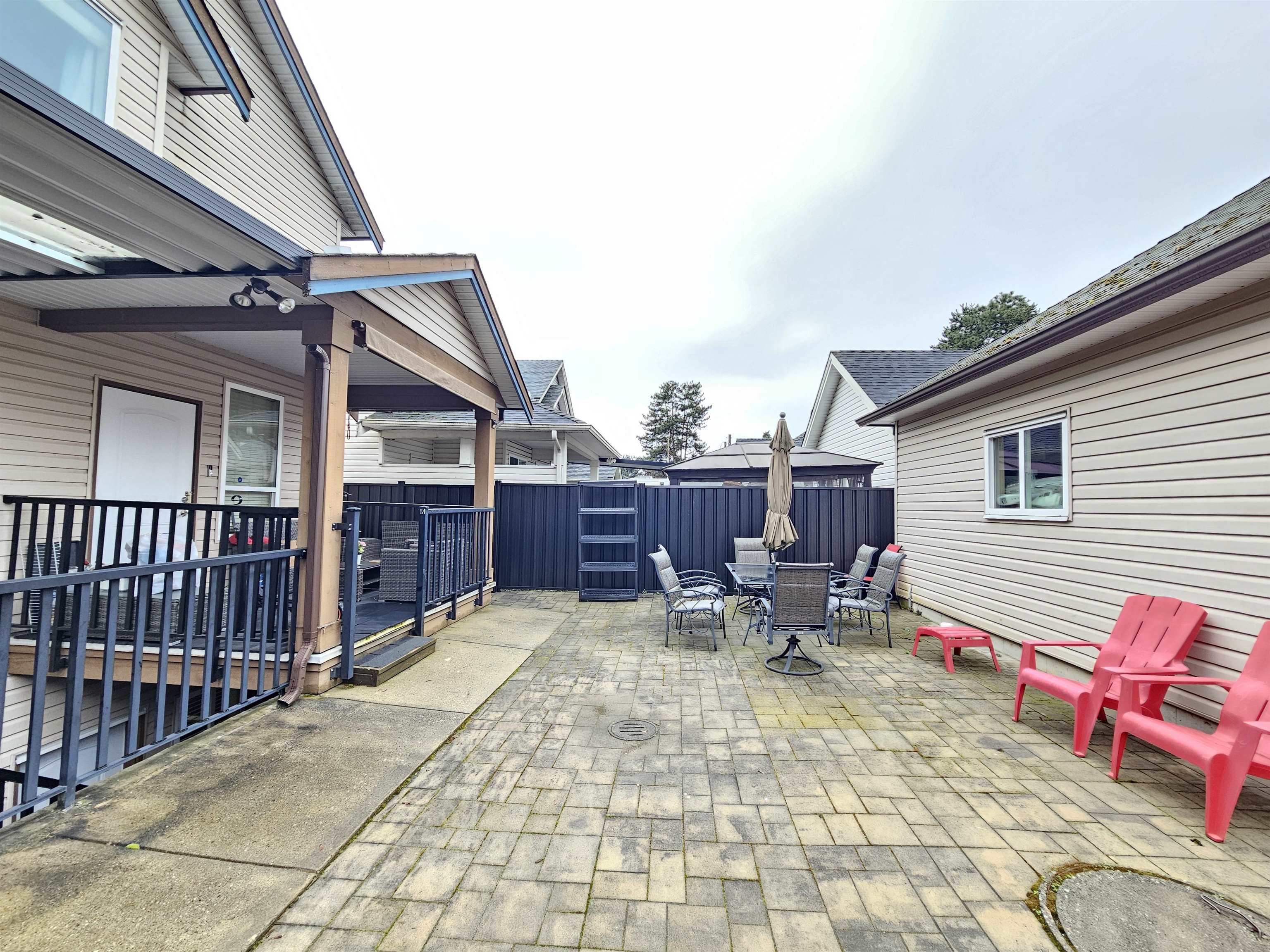 Residential in Surrey 2