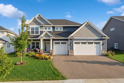 6016 Inskip Ave S, Cottage Grove, MN, 55016-1425 | Card Image