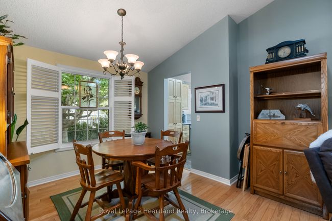 81402 Champlain Blvd, Home with 2 bedrooms, 2 bathrooms and 2 parking in Goderich ON | Image 7