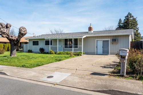 265 Oak Manor Drive, Ukiah, CA, 95482 | Card Image