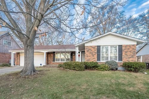 14634 Arpent Lane, Florissant, MO, 63034 | Card Image