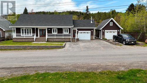 122 Bayview Rd, Beachside, NL, A0J1T0 | Card Image