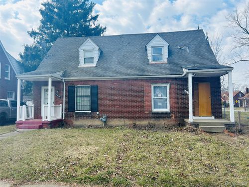 12641 Kelly Rd, Detroit, MI, 48224-1501 | Card Image