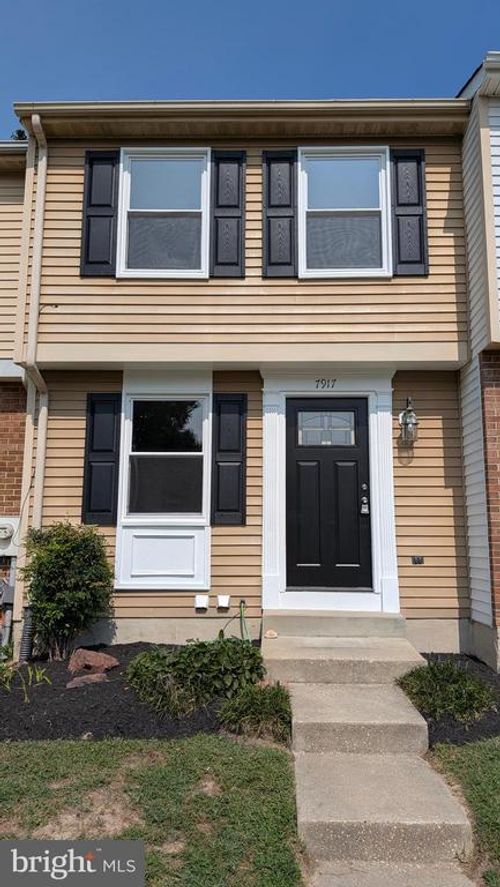 7917 Wellesley Ct, PASADENA, MD, 21122-6437 | Card Image