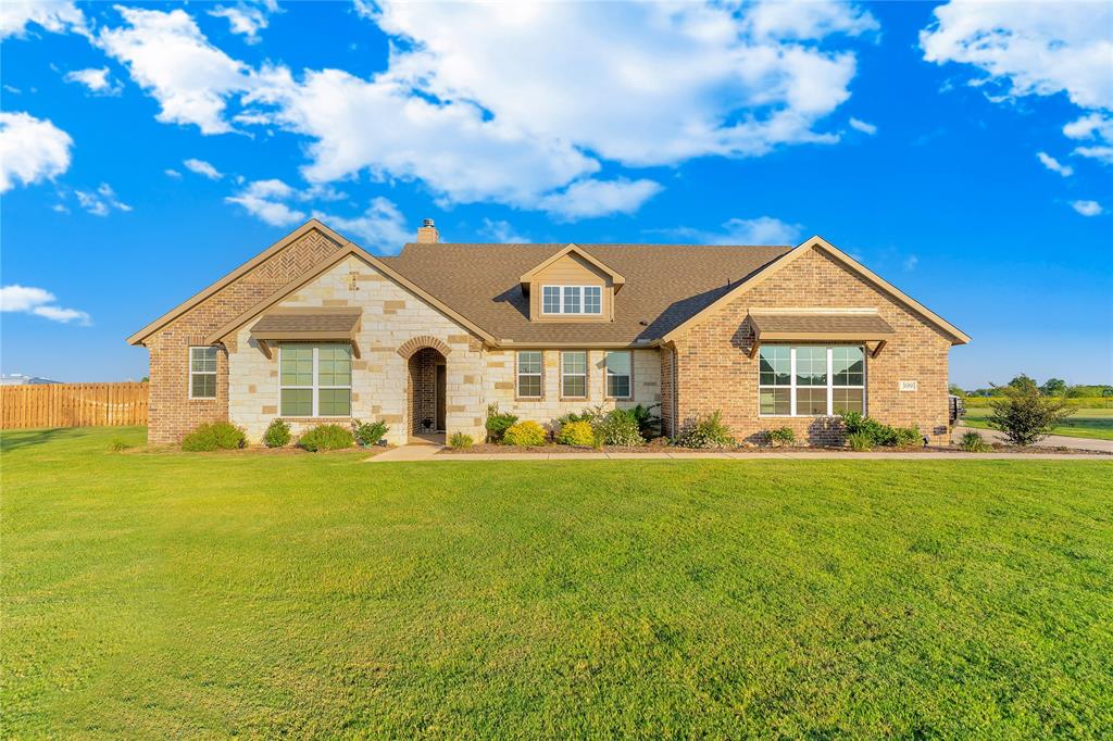 Olde Knoll Pl, Rio Vista, TX 76093