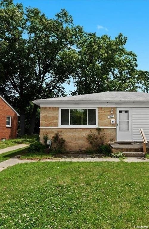 1919 Ackley Ave, Westland, MI, 48186-9704 | Card Image