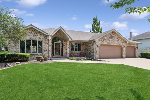 22127 Clary Sage Dr, Frankfort, IL, 60423-7999 | Card Image