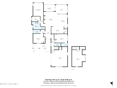 551 Windstar Ln, Wilmington, NC, 28411-8401 | Card Image