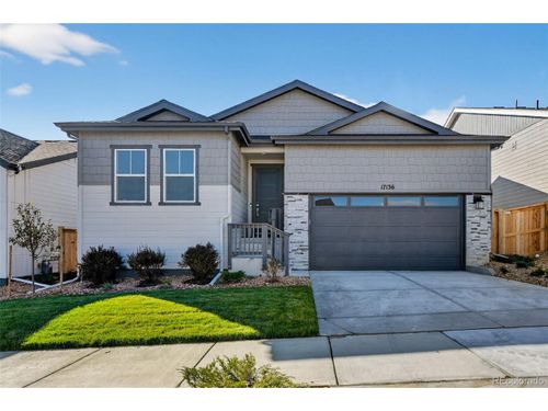 17136 W 92nd Loop, Arvada, CO, 80007-8342 | Card Image