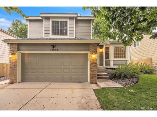 10535 Holyoke Dr, Parker, CO, 80134-9134 | Card Image