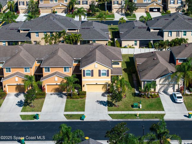 3257 Arden Cir, Townhouse with 4 bedrooms, 3 bathrooms and null parking in Melbourne FL | Image 33