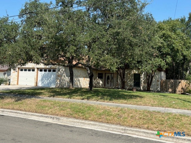 Lancaster St, San Marcos, TX 78666