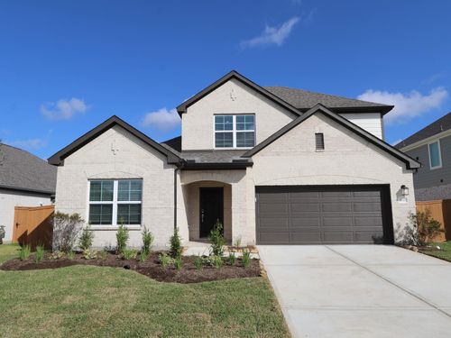 3610 Moraine Lake Dr, Santa Fe, TX, 77510-0800 | Card Image