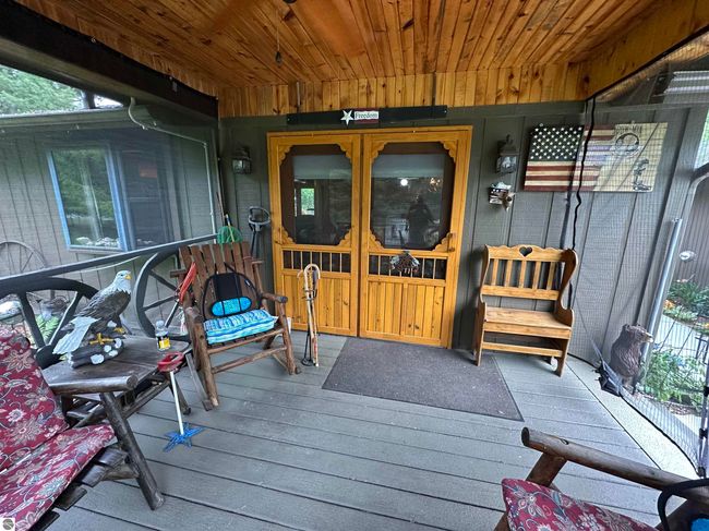 6239 Blackberry Dr, House other with 3 bedrooms, 1 bathrooms and null parking in Alger MI | Image 16