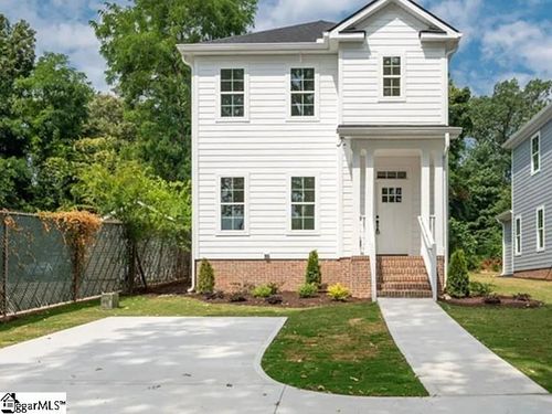 a-711 A N Main St, Greer, SC, 29651-1295 | Card Image
