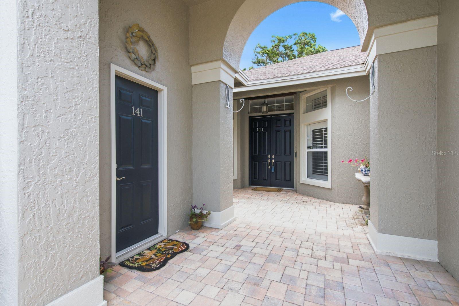 Residential in PALM HARBOR 4
