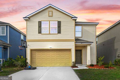 124 Teakwood Dr, Saint Marys, GA, 31558-2839 | Card Image